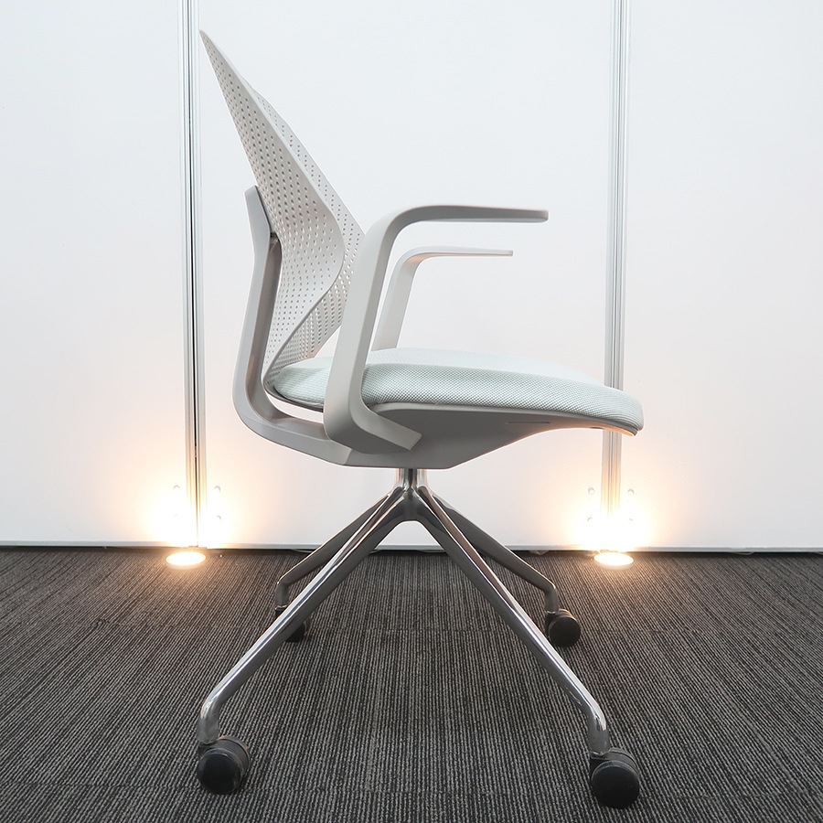 会議テーブル】＋【チェア】セット・【応接】【会議】【ミーティング