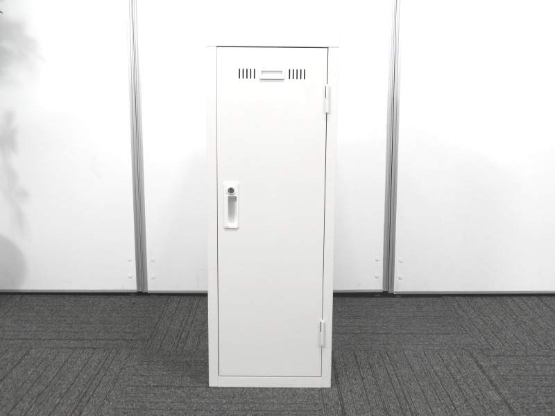 中古】生興 1人用ショートロッカー 中古オフィス家具