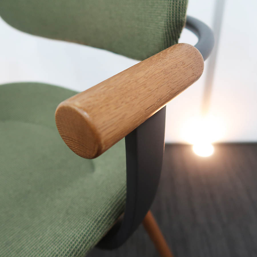 高品質でお買い得。中古オフィス家具【オフィスチェア】【デザイナーズ