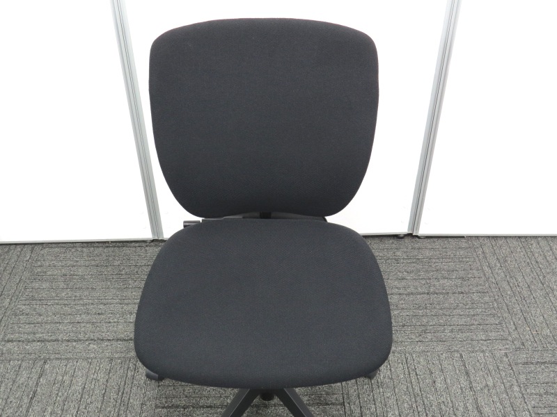 イトーキ プラオチェア 中古オフィスチェア