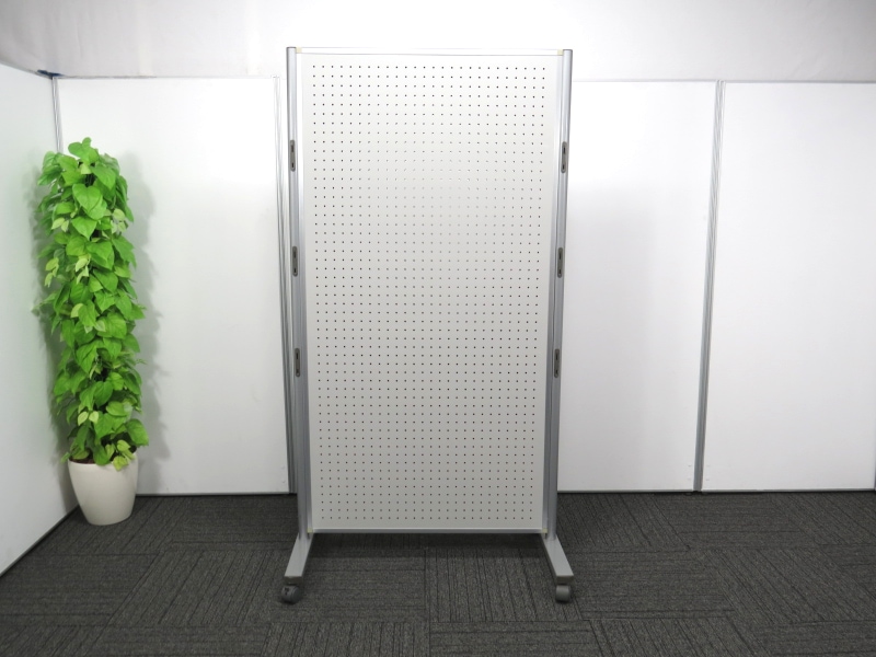 中古】コクヨ 展示パネル パーテーション 中古オフィス家具