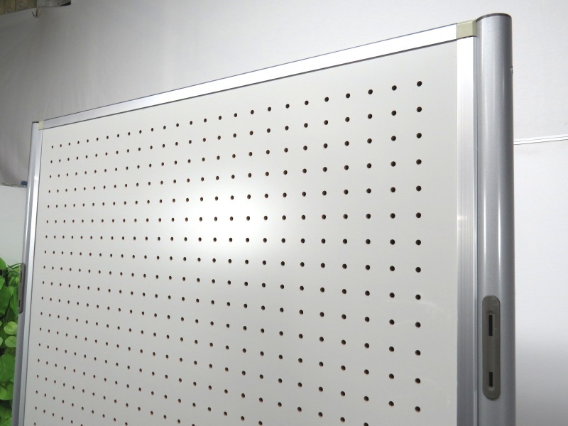 中古】コクヨ 展示パネル パーテーション 中古オフィス家具