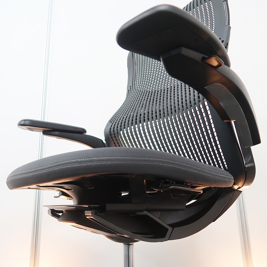 美品　knoll ノール　ジェネレーション　デスクチェア　椅子　ゲーミングチェア Amazon | KNOLL(ノル) オフィスチェア ジェネレーション
