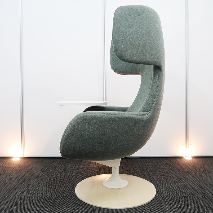 Okamura（オカムラ）ライブスラウンジチェア 楽天市場】OKAMURA オカムラ ラウンジチェア ライブス パーソナル