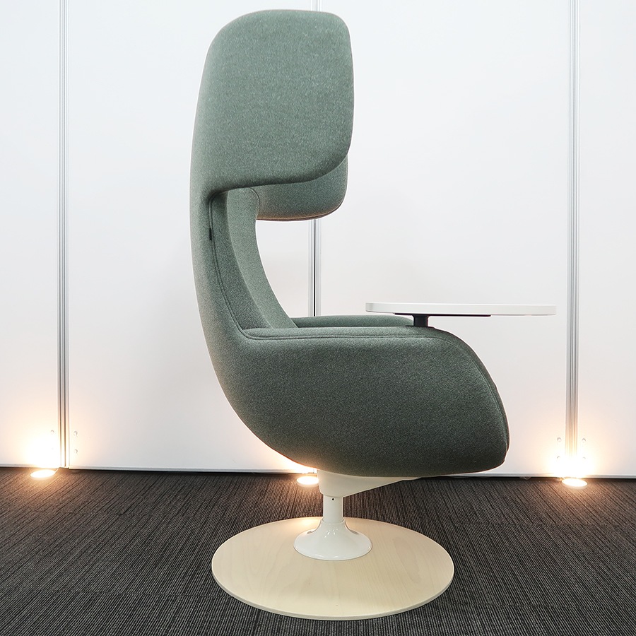 高品質でお買い得。中古オフィス家具【チェア（イス/いす/椅子