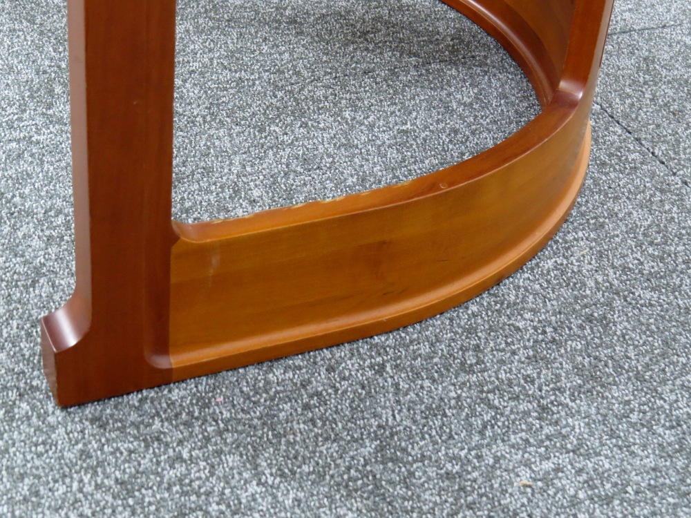 中古】バレルチェア Cassina/カッシーナ フランク ロイド ライト №1