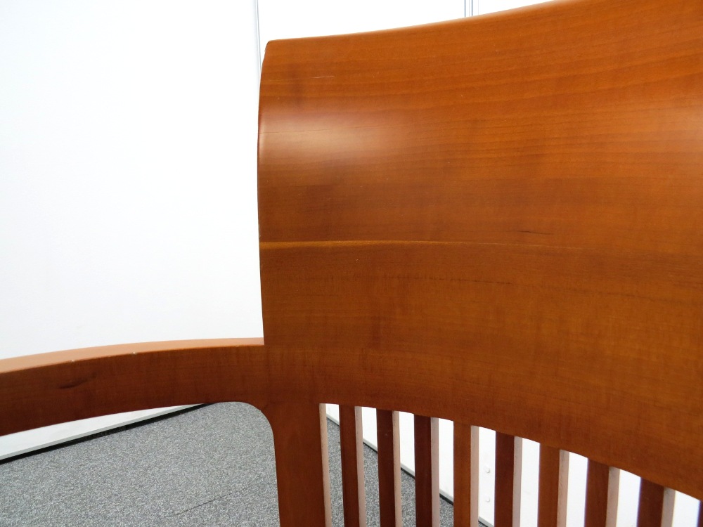中古】バレルチェア Cassina/カッシーナ フランク ロイド ライト №1