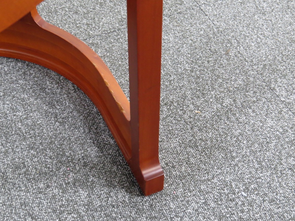 中古】バレルチェア Cassina/カッシーナ フランク ロイド ライト №1