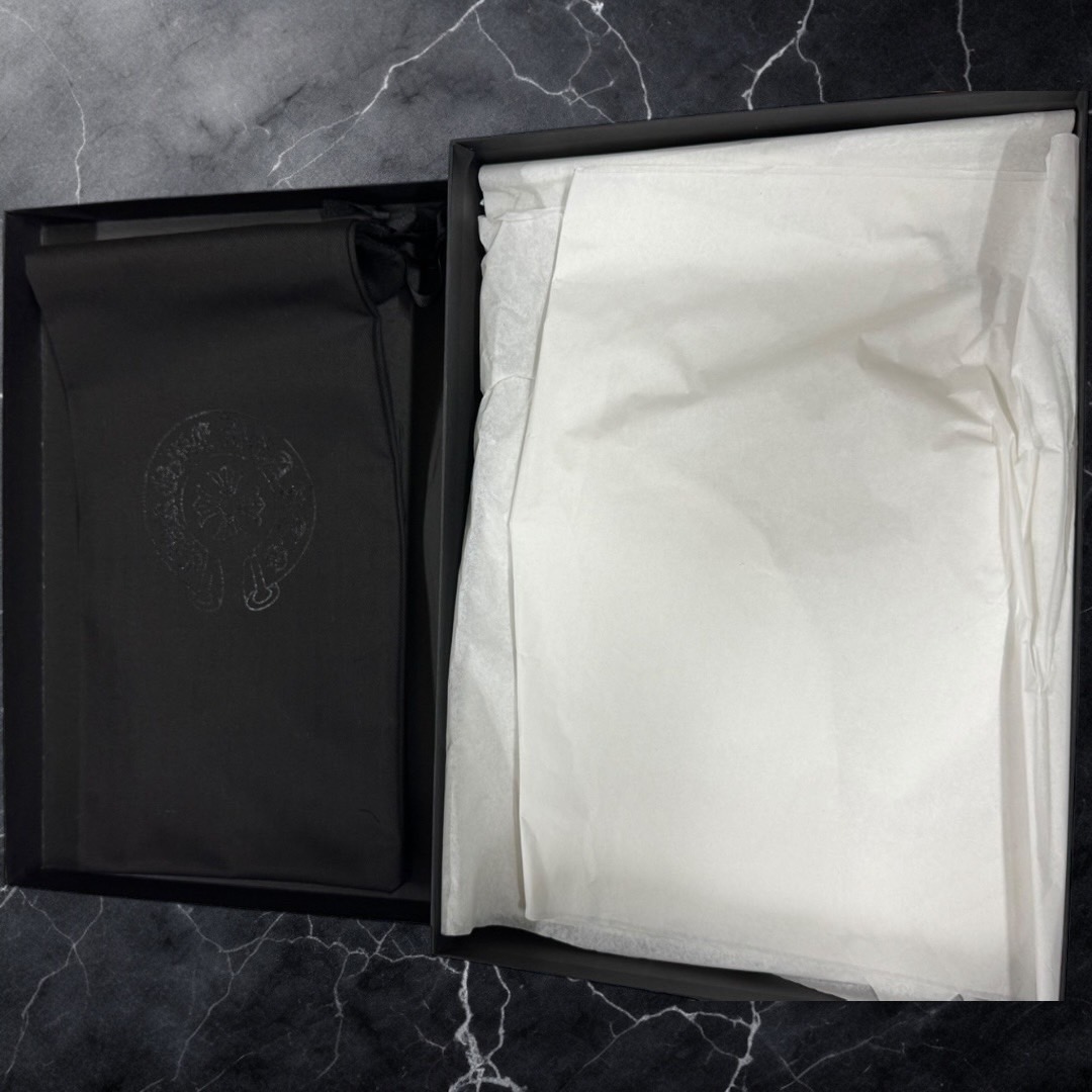 Chrome Hearts クロムハーツ ホノルル限定 ルームスリッパ Chrome Hearts クロムハーツ ホノルル限定 ルームスリッパ