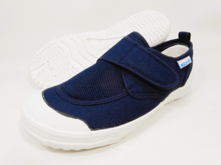 うきわ 上履き（うわばき）｜教育パワーシューズ