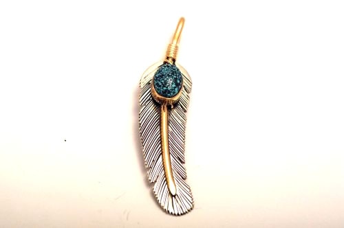 POWWOW（パウワウ） － インディアンジュエリー＆ターコイズ