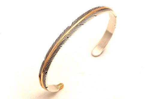 BLOW バングル NO.2 GLORY BANGLE【BLOW by JUN UENZONO】 | SANGOU