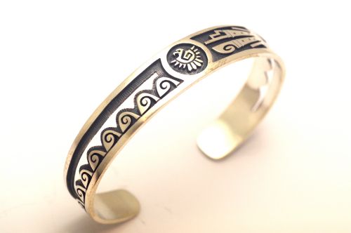 部族別,ホピ族,バングル ｜ POWWOW（パウワウ） － インディアン