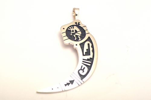 POWWOW（パウワウ） － インディアンジュエリー＆ターコイズ