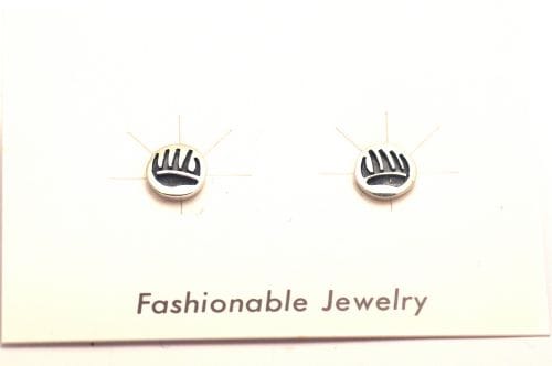 ホピピアス　ジェラルド・ロマヴェンテマ作　《HOPIハンド》　プチサイズ