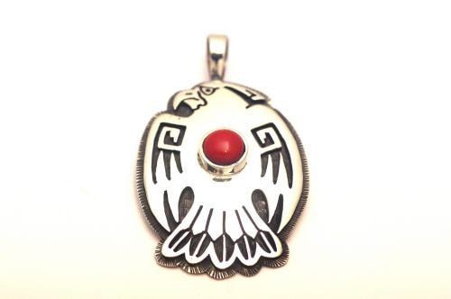 アーティスト別,ホピ族アーティスト,GERALD LOMAVENTEMA（ジェラルド