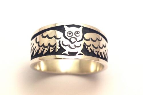 POWWOW（パウワウ） － インディアンジュエリー＆ターコイズ