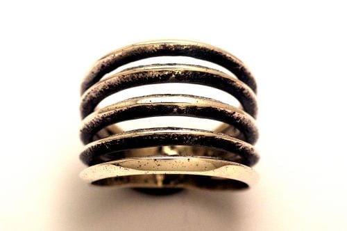 ナバホリング　アーロン・アンダーソン作　《5シャンク》　23号