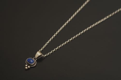 POWWOW（パウワウ） － インディアンジュエリー＆ターコイズ