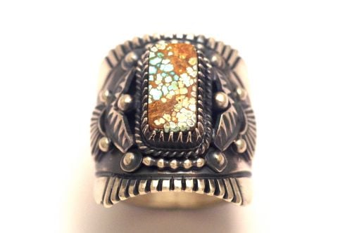 Derrick Gordon 21号 アーティスト別,ナバホ族アーティスト,DERRICK GORDON（デリック