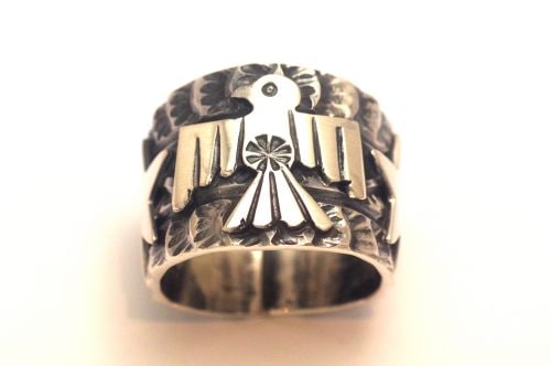 アーティスト別,ナバホ族アーティスト,SUNSHINE REEVES（サンシャイン