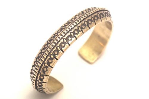 アーティスト別,ナバホ族アーティスト,CALVIN MARTINEZ（カルビン