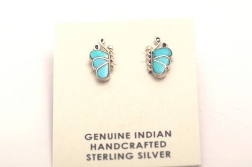 アイテム別,イヤリング＆ピアス,ズニ族 ｜ POWWOW（パウワウ