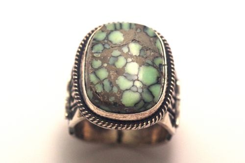 アーティスト別,ナバホ族アーティスト,ANDY CADMAN（アンディ