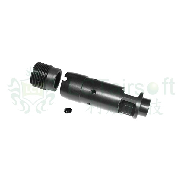 LCT AK74/スティールフラッシュハイダー > メーカー別カテゴリ,LCT