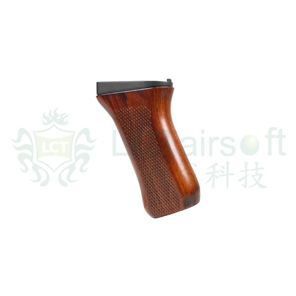 野呂のろ太 ！LCT airsoft 木製トイガングリップセット！ 野呂のろ太 ！LCT airsoft 木製トイガングリップセット！ 野呂の