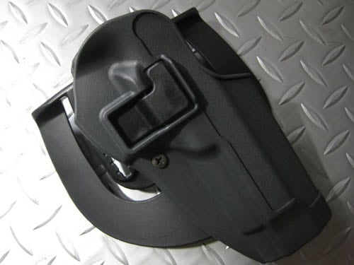 不定期大特価】ブラックホーク SPORTSTERHOLSTER右/ベレッタM92F