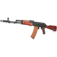 電動ガン,ガスガン,エアーガン ☆LCT AK74M/LCK-74M(Plum) 電動ガン完成品-日本仕様- > AK シリーズ