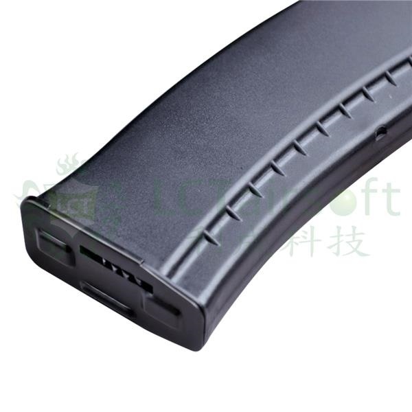 LCT AK74/450連多弾数マガジン-BLACK- > メーカー別カテゴリ,LCT