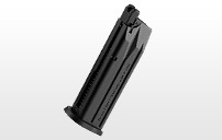 東京マルイ PX4 ガスガン 予備マガジン付属 Px4 - ガスブローバック | 東京マルイ エアソフトガン情報サイト