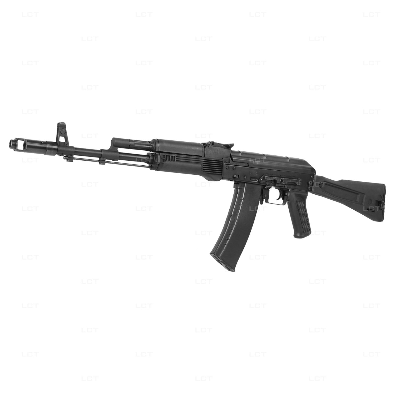 AKS-74N エアガン 電動ガン 予備マガジン ストラップ 充電器付き Amazon.co.jp: 【5点セット】 東京マルイ AKS74N 次世代電動ガン