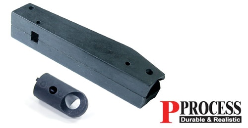 ガーダー gurder m92f ボディ GUARDER Aluminum Slide & Frame for