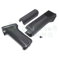 Anvil マルイM1911シリーズ スライドストップ-チェッカー