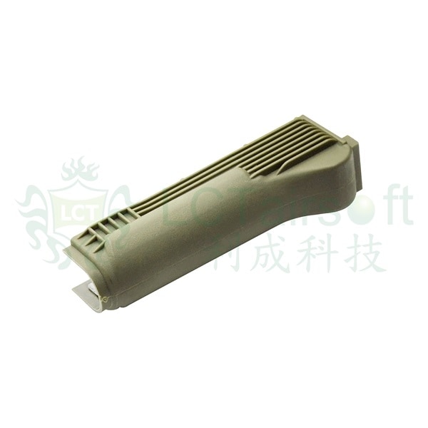 LCT AKシリーズ/プラスティックロアハンドガード-GR- > メーカー別