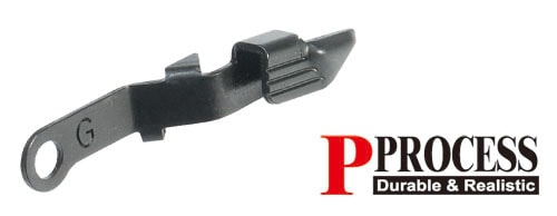 GUARDER マルイ/グロック17Gen3シリーズエクステンションスライド