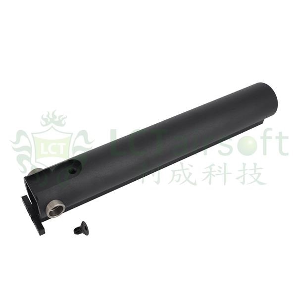 LMT タクティカル ストック M4 BP0206BK/DE 各社M4ストックチューブ対応 LMTスタイル・クレーン
