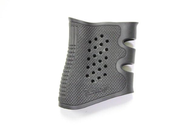 パックマイヤー TacticalGripGloves BK G19(G19/G23/G25/G32/G38