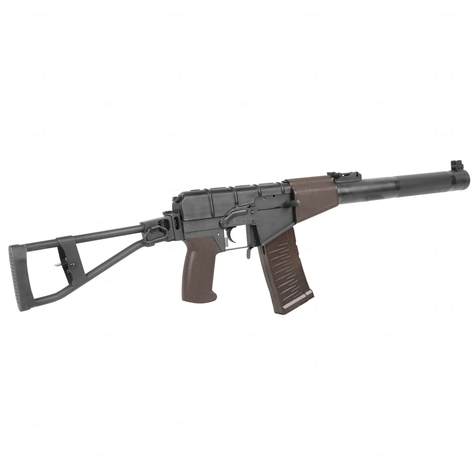 NPO VSS⁄AS VAL ショートサプレッサー LCT S＆T NPO VSS⁄AS VAL