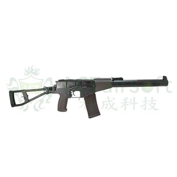 NPO VSS/AS VAL ショートサプレッサー LCT S＆T