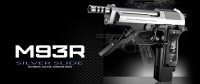 ����ޥ륤����ư�ϥ�ɥ���M93R������С����饤�ɡ�����