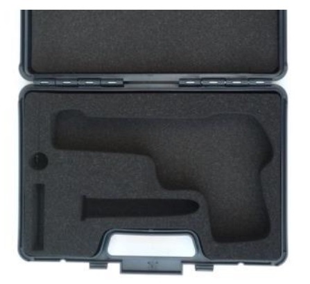 ガンケース　BERETTA　純正品　イタリア製 ガンケース BERETTA 純正品 イタリア製 ガンケース BERETTA 純正品