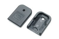 GUARDERKJ/ޥ륤Glock17 Gen.3ѥޥХѡBK (ɥ)