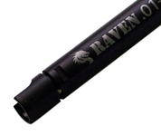 PDI��RAVEN 01+����ʡ��Х��for�ޥ륤 M9A1GBB(����Ĺ/115mm)