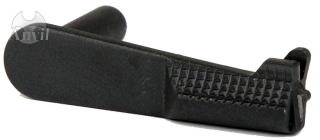 Anvil マルイM1911シリーズ スライドストップ-チェッカー-スティール