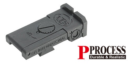 マルイ　ハイキャパ系カスタムパーツ 5KU 製 】東京マルイ ハイキャパ5.1シリーズ 対応 TTIタイプ