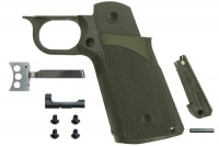 BATON BH-USP Tactical CO2 マガジン　3本　ガスブロ Amazon.co.jp: [ BATON airsoft ] USP CO2 マガジン 【 BH-USP